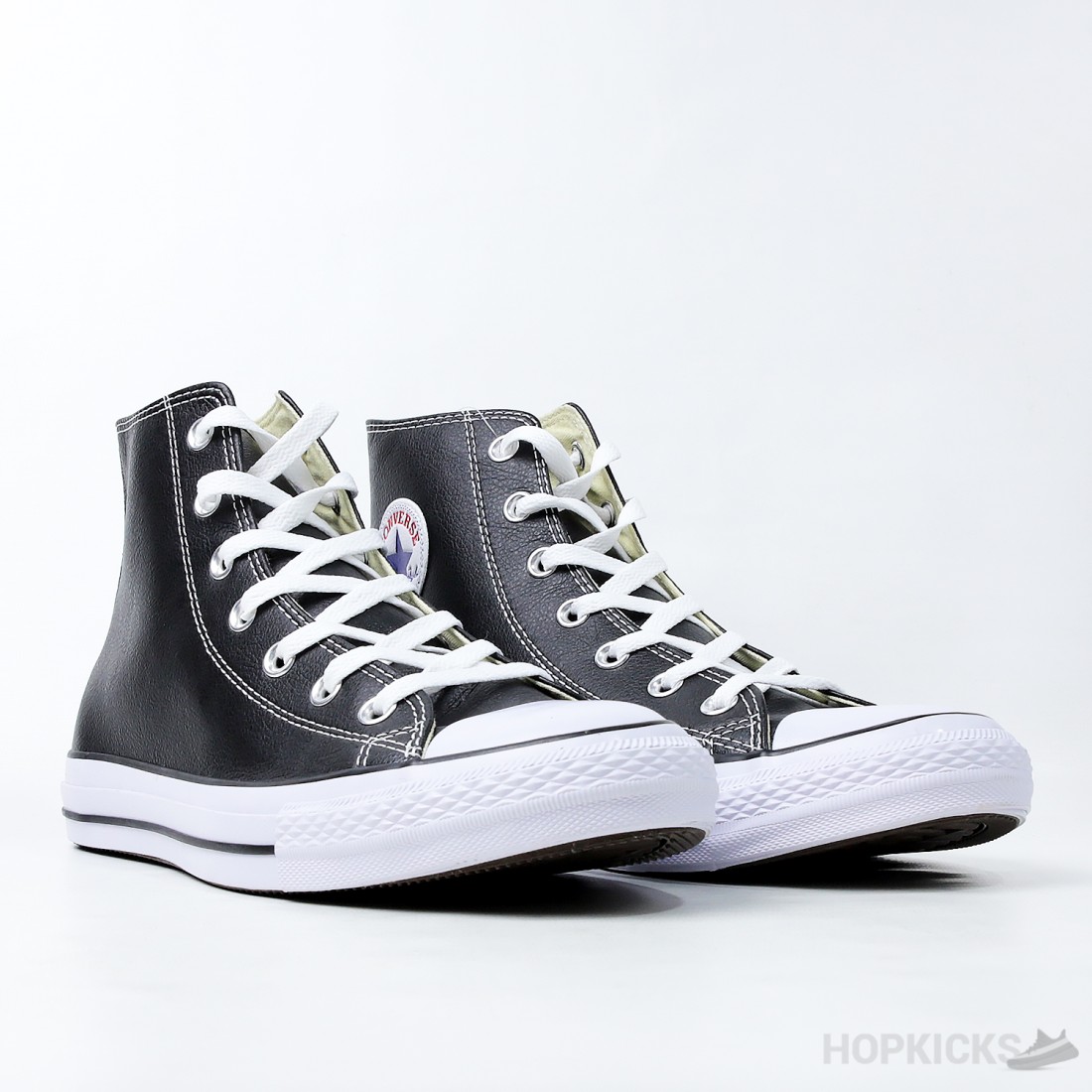 chuck taylor high top off white